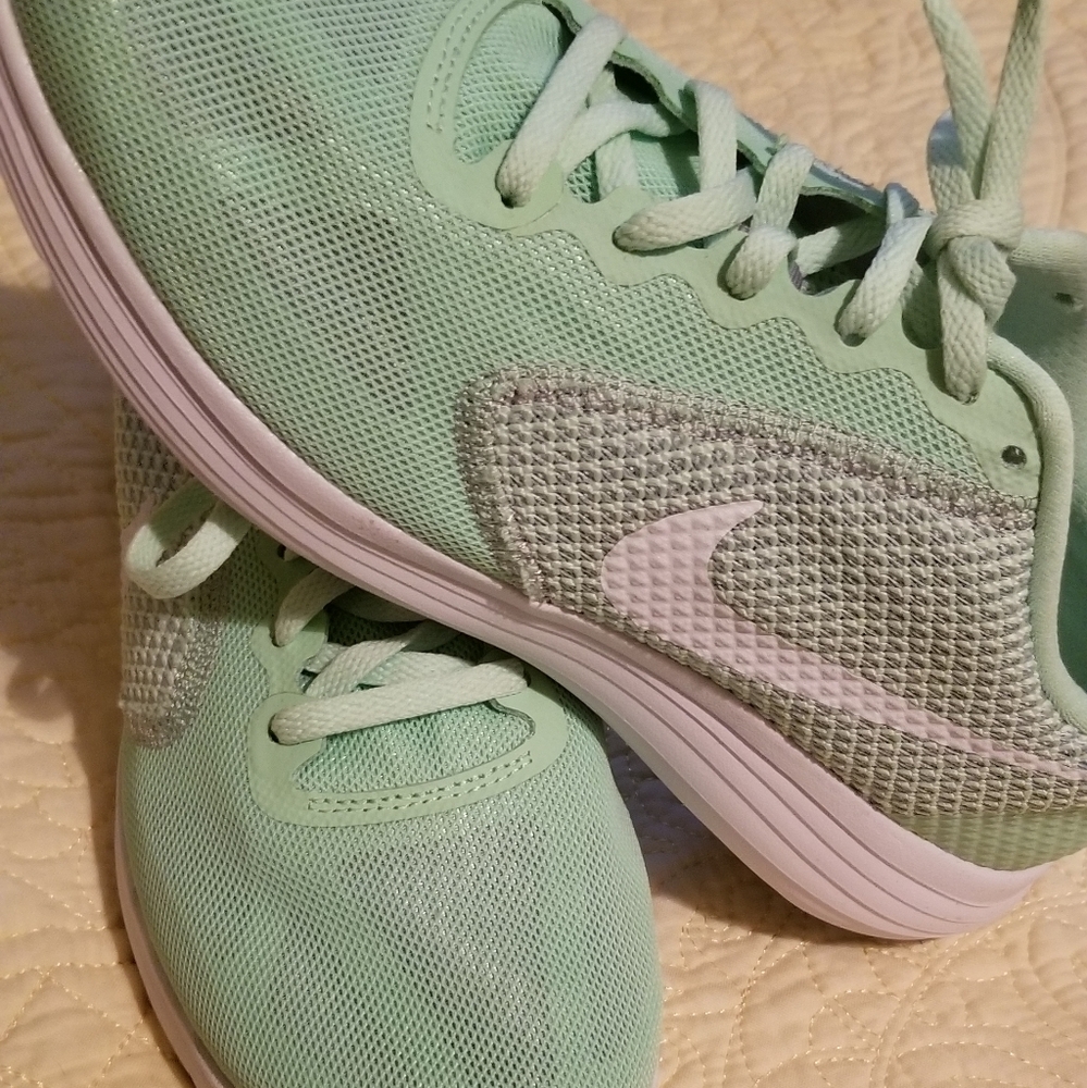 Nike shoes
